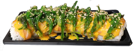 WAKAME ROLL