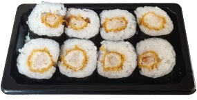 M TEMPURA