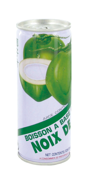 JUS DE COCO 25cl