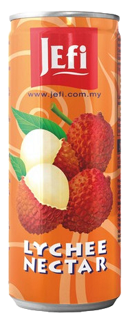JUS DE LITCHI