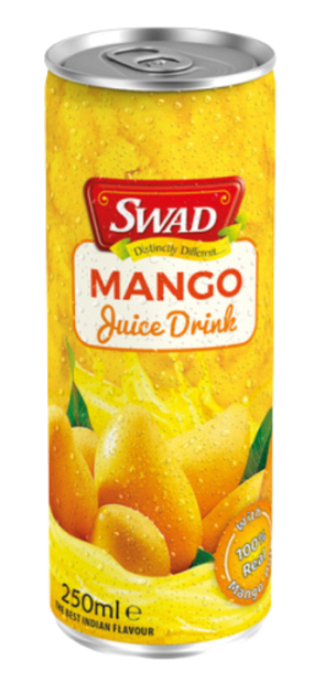 JUS DE MANGUE