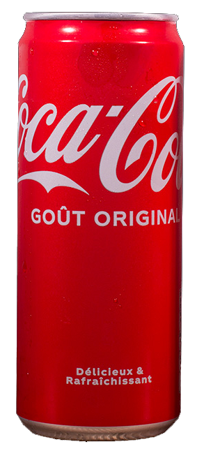 COCA COLA