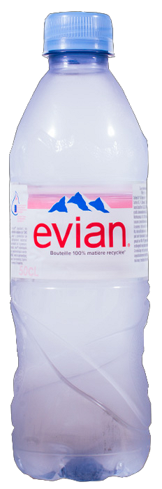 EVIAN