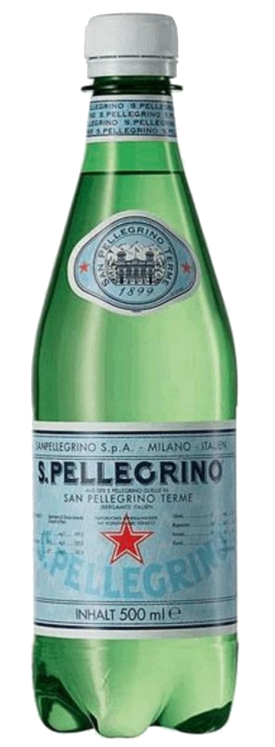 S. PELLEGRINO