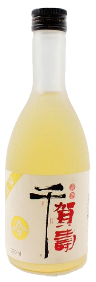 SAKE FROID SENGAJIU 14.5% 35cl