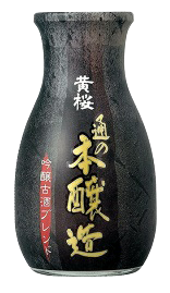 SAKE HONJOZO KIZAKURA JP 14.5% 18cl