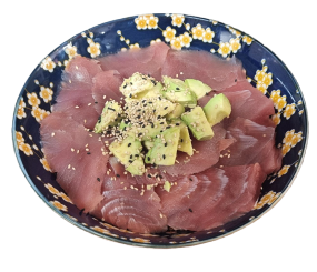 Chirashi Thon