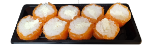 Saumon Roll Cheese