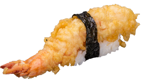 S. Tempura 2pcs