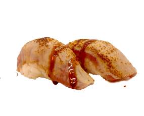 S. Thon Snacké 2 pcs