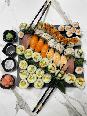 PL HAPPY BOX BY YOU 48 pcs