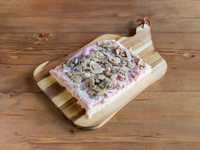 Prosciutto, Funghi e Salamino al Taglio