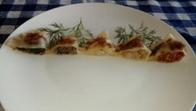 Pierogi kozackie 15 szt.