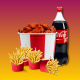 CRAZY WINGS