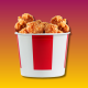 POP CORN X12