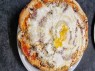 CALZONE OUVERTE 