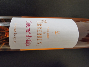 CABERNET D'ANJOU 75cl