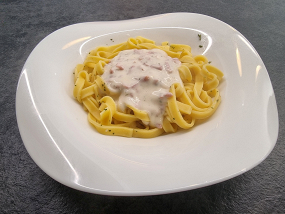 Al Carbonara 