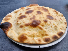 CALZONE 