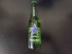 HEINEKEN 33CL
