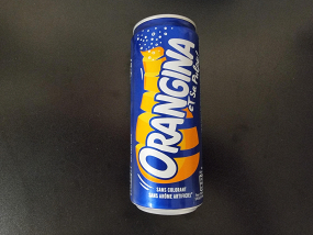 ORANGINA 33