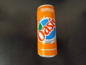 OASIS 33CL