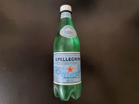 SAN PELLEGRINO 50CL