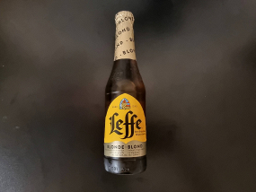 LEFFE 33CL