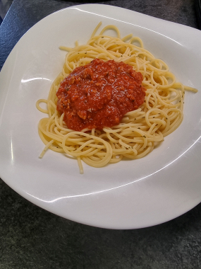 Bolognaise 