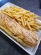 Raclette Panini