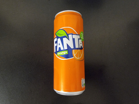 FANTA 33CL