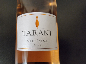 TARANI 75cl