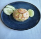 Khao pad fried 