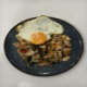 Pad Kha pao 