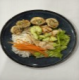 Salade Bobun 