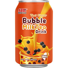 Rico Bubble Milk Tea (Thai tea)
