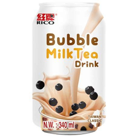 Rico Bubble Milk Tea (originale)