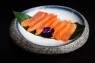 SASHIMI : SAUMON