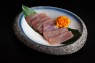 SASHIMI : THON