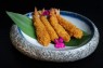 CREVETTES TEMPURA (X4)