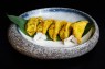 GYOZA POULET CURRY (X5)