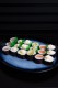 PLATEAUX MAKIS (18 PIÈCES)