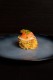 CRISPY FRIT : CHEESE SAUMON FAÇON TARTARE CIBOULETTE