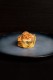 CRISPY FRIT : SAUMON AVOCAT CHEESE OIGNON FRIT