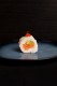 FLOCON SAUMON AVOCAT, TOBIKO, MENTHE