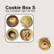 Cookie Box S
