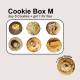 Cookie Box M