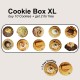 Cookie Box XL 