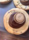 Nutella Cookie