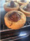 Nugat Cookie